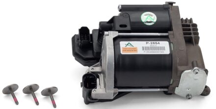 Citroen Compressor, luchtvering P2854