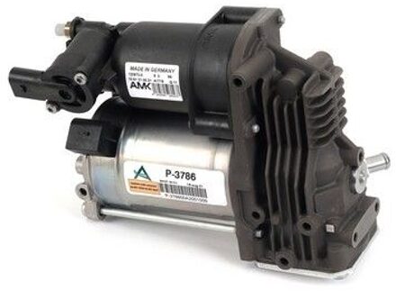 Citroen Compressor, pneumatisch systeem P3786