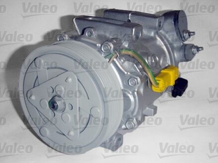Citroen Compressor Reman 813663