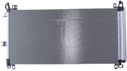 Citroen Condensor 940656