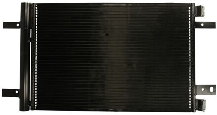 Citroen Condensor, airconditioning 350323