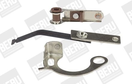 Citroen Contactpuntset, stroomverdeler