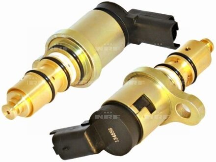 Citroen Control valve, Compressor 38628