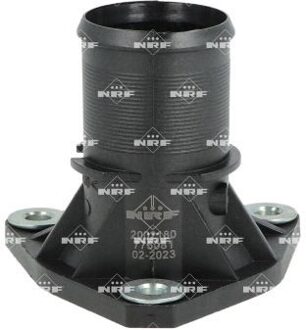 Citroen Coolant flange 775081