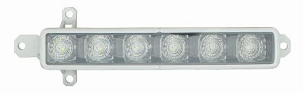 Citroen Dagrijverlichting 5501607NAE2