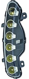 Citroen Dagrijverlichting HD Tuning 4006288