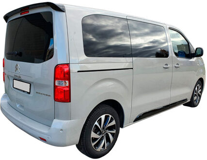Citroen Dakspoiler passend voor Citroën Jumpy/Dispatch/Spacetourer & Peugeot Expert III/Traveller & Toyot TSCI46