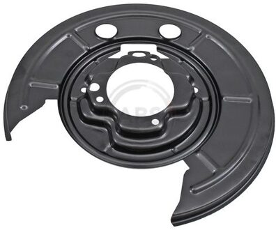 Citroen Dekplaat, remschijf 11246