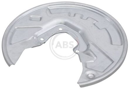 Citroen Dekplaat, remschijf 11340