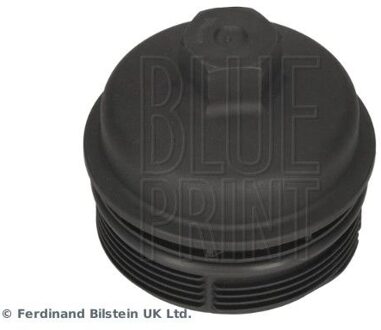 Citroen Deksel, oliefilterbehuizing Blue Print Solution ADBP990040