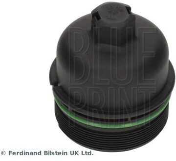 Citroen Deksel, oliefilterbehuizing Blue Print Solution ADBP990050