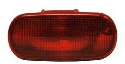 Citroen Derde remlicht 04245866