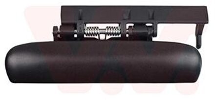 Citroen Deurklink Buiten Voor L. 0955243