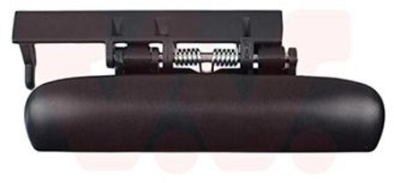 Citroen Deurklink Buiten Voor R. 0955244