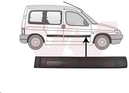 Citroen Deurlijst 0903424