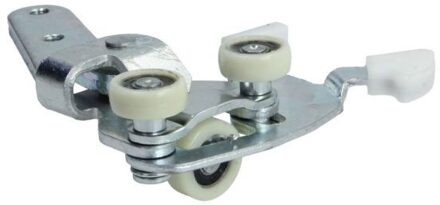 Citroen Deurscharnier 6003000287P