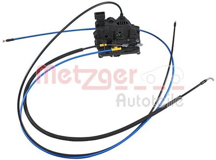 Citroen Deurslot 2314508