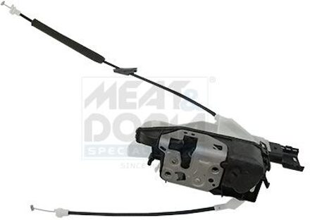 Citroen Deurslot 31265