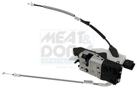 Citroen Deurslot 31270