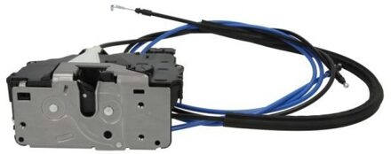 Citroen Deurslot 601007038432P