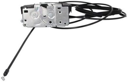 Citroen Deurslot 601007038432PP