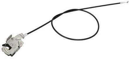 Citroen Deurslot 601007038433P