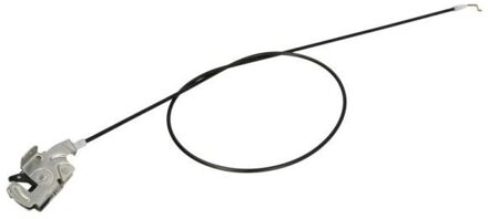 Citroen Deurslot 601007038433PP