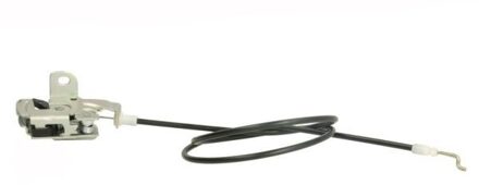 Citroen Deurslot 601007038434P