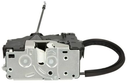 Citroen Deurslot 601007038449P