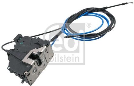 Citroen Deurslot febi Plus 197575