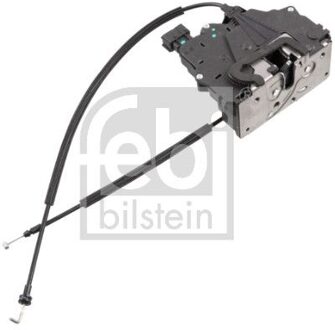 Citroen Deurslot febi Plus 197783