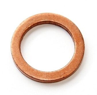 Citroen Dichtring, Verstuiver/Injector 118559