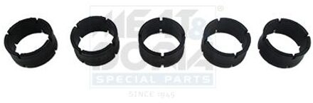 Citroen Dichtring, Verstuiver/Injector 98002