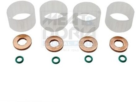 Citroen Dichtring, verstuiverhouder 98499