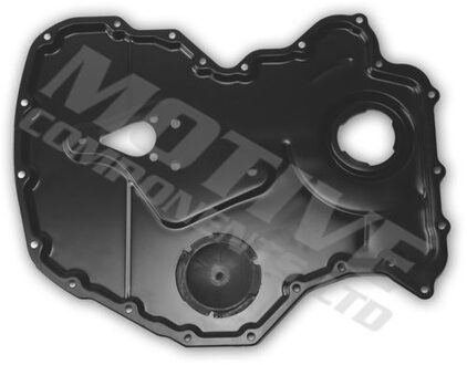 Citroen Distributiedeksel TCG025