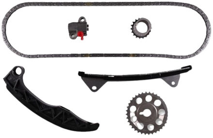 Citroen Distributiekettingset 210405