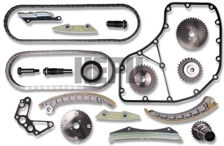 Citroen Distributiekettingset 210465