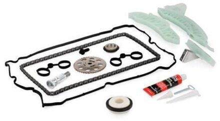 Citroen Distributiekettingset TCK118