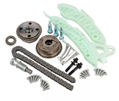 Citroen Distributiekettingset TCK129VVT