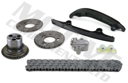 Citroen Distributiekettingset TCK200