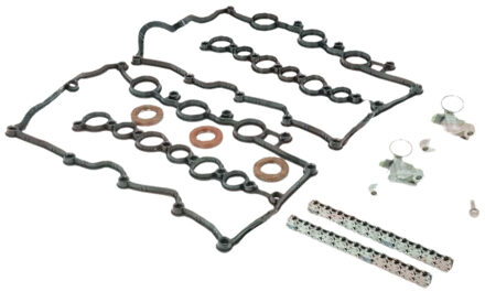 Citroen Distributiekettingset TCK262C