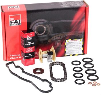 Citroen Distributiekettingset TCK7