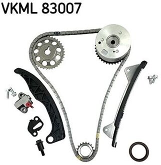 Citroen Distributiekettingset VKML83007