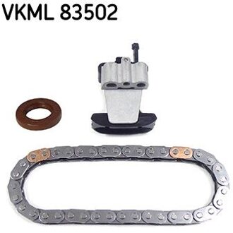 Citroen Distributiekettingset VKML83502