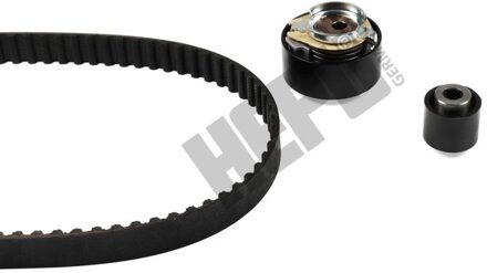 Citroen Distributieriemset 201832