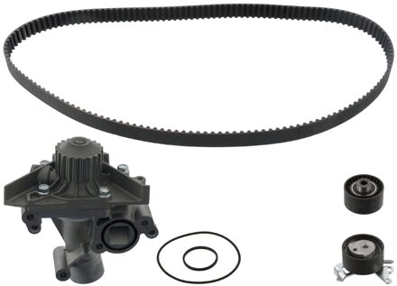 Citroen Distributieriemset 46410