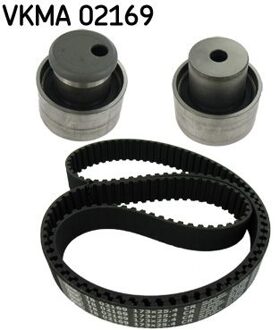 Citroen Distributieriemset VKMA02169