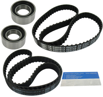 Citroen Distributieriemset VKMA03010