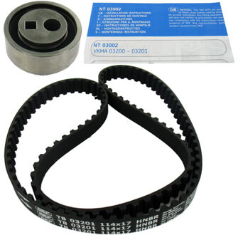 Citroen Distributieriemset VKMA03201