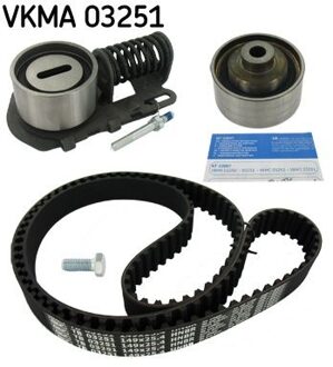 Citroen Distributieriemset VKMA03251